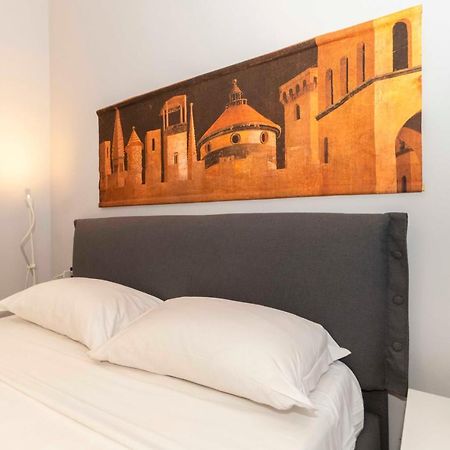 Miglietti Apt A Few Steps From Piazza Statuto! Turin Exterior photo