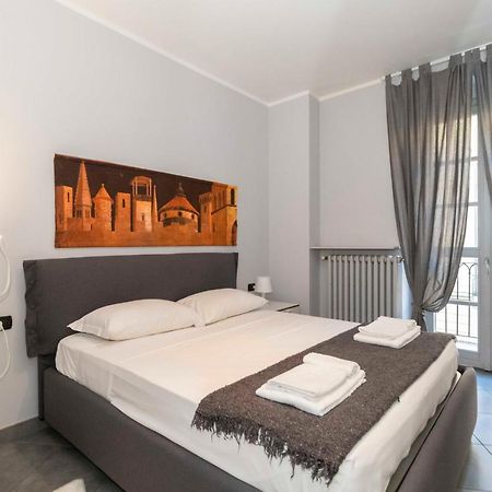 Miglietti Apt A Few Steps From Piazza Statuto! Turin Exterior photo
