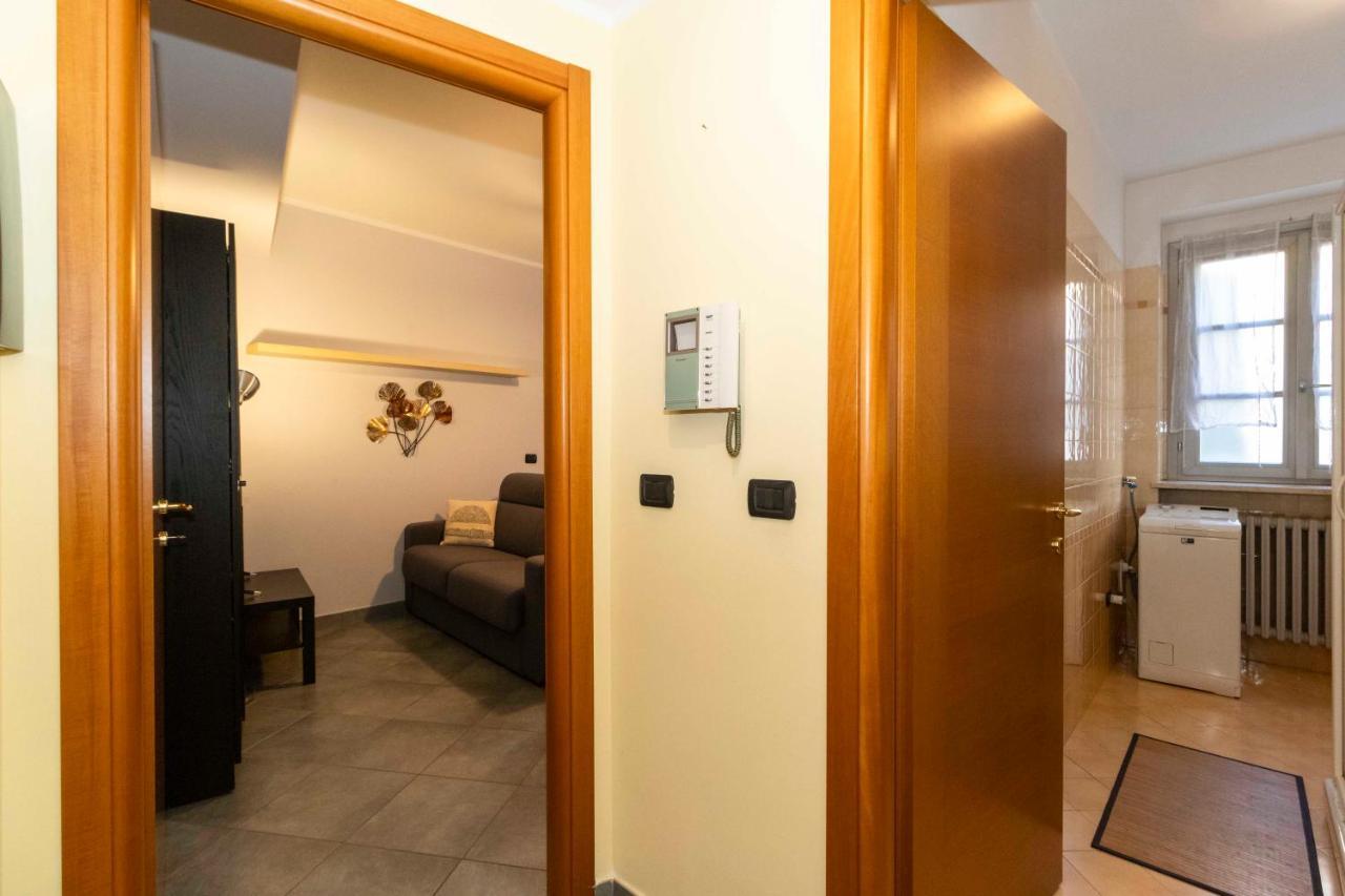Miglietti Apt A Few Steps From Piazza Statuto! Turin Exterior photo