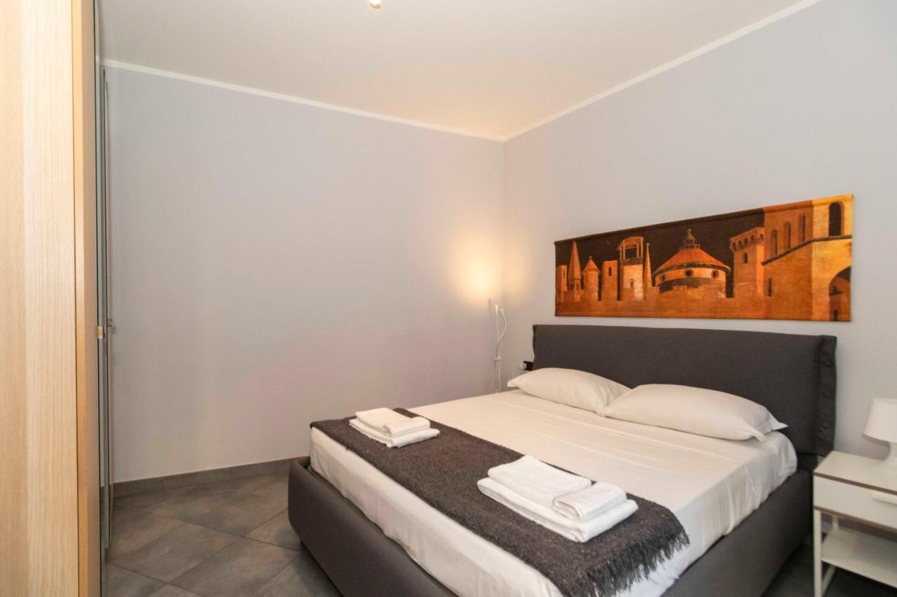 Miglietti Apt A Few Steps From Piazza Statuto! Turin Exterior photo
