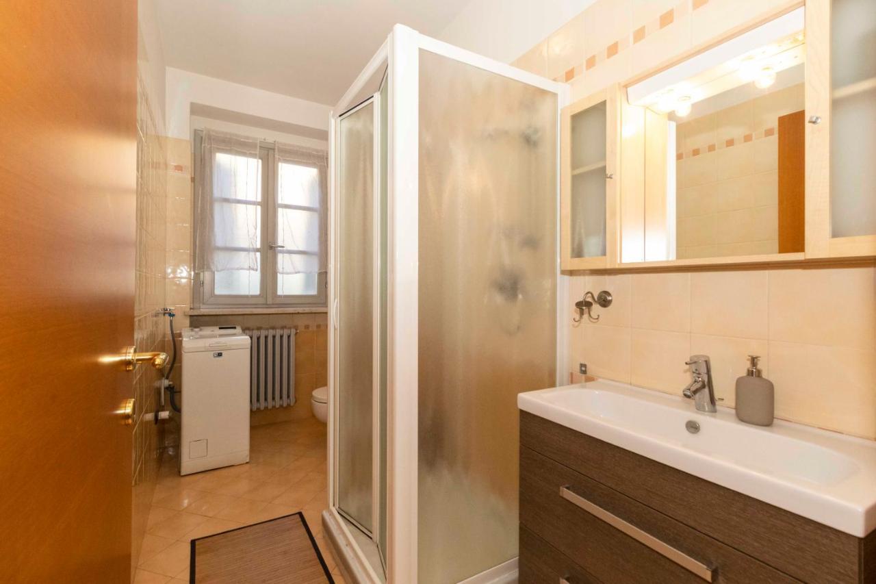 Miglietti Apt A Few Steps From Piazza Statuto! Turin Exterior photo