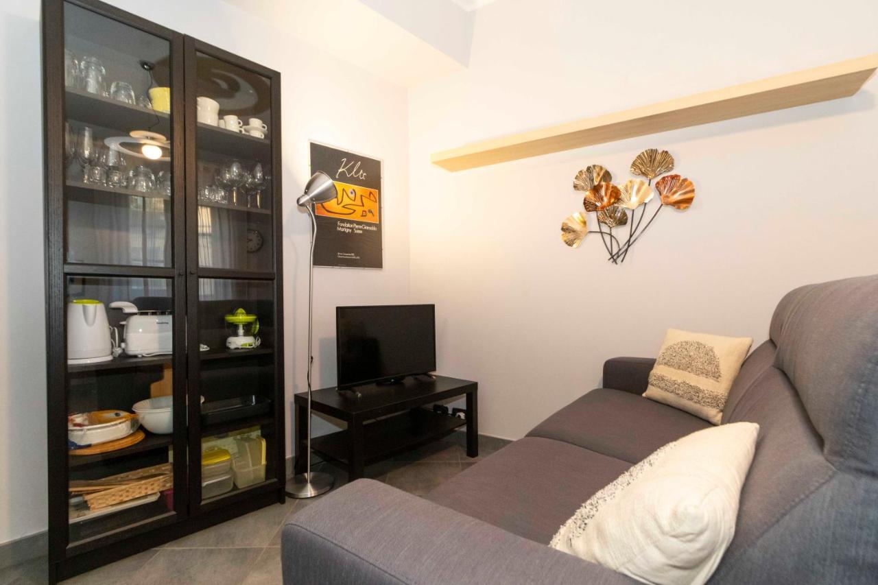 Miglietti Apt A Few Steps From Piazza Statuto! Turin Exterior photo