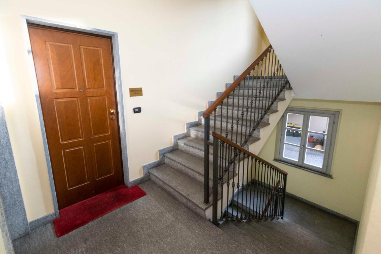 Miglietti Apt A Few Steps From Piazza Statuto! Turin Exterior photo
