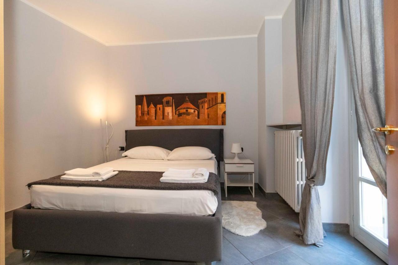 Miglietti Apt A Few Steps From Piazza Statuto! Turin Exterior photo