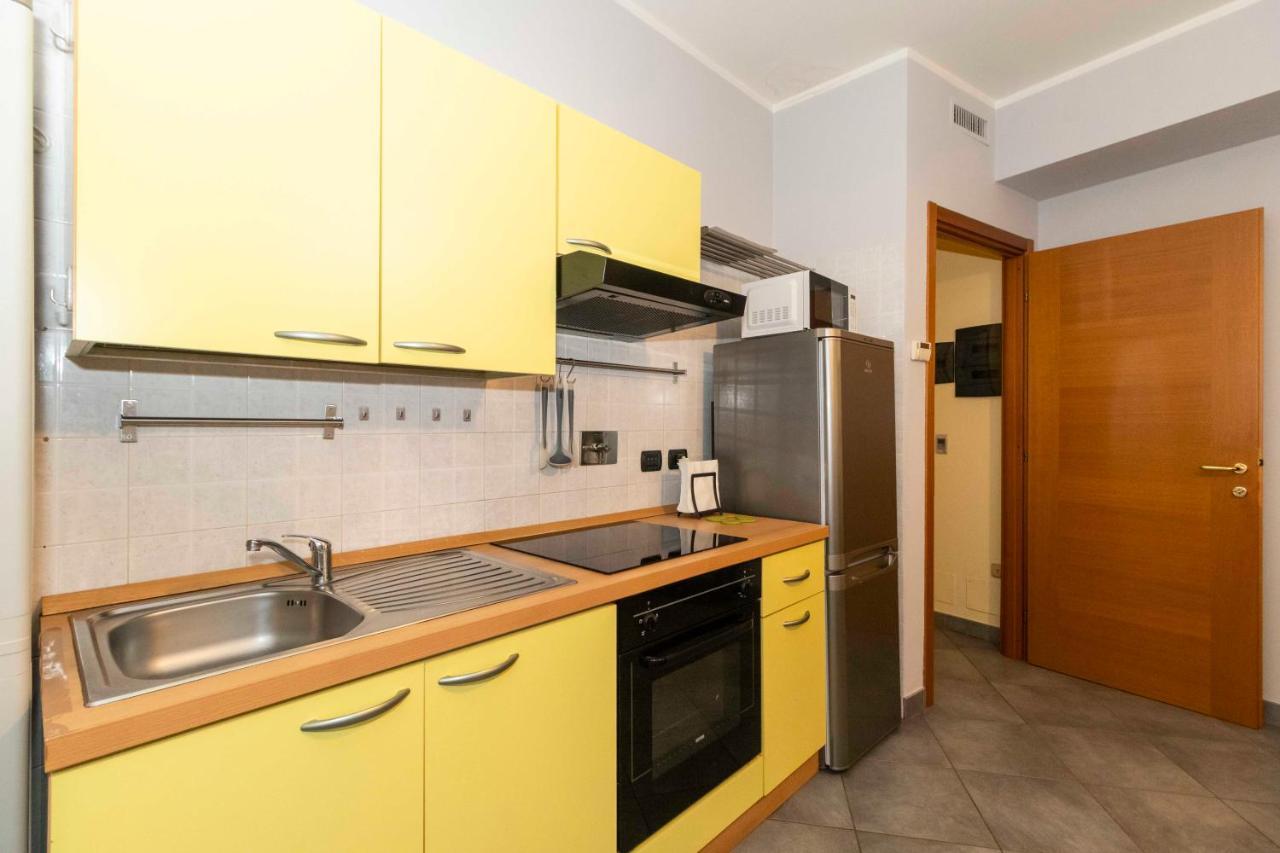 Miglietti Apt A Few Steps From Piazza Statuto! Turin Exterior photo