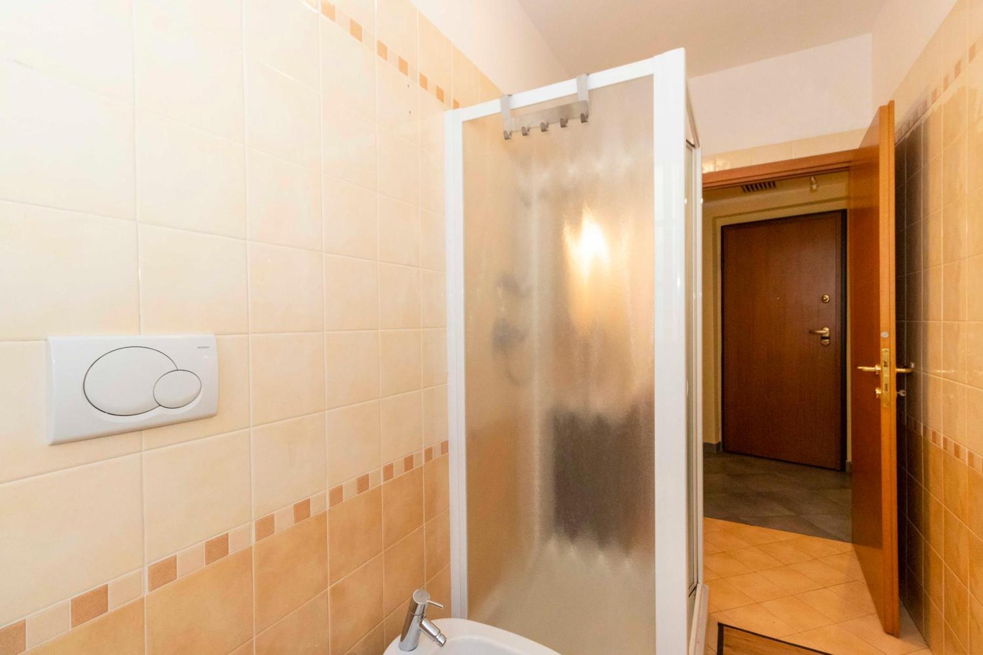 Miglietti Apt A Few Steps From Piazza Statuto! Turin Exterior photo